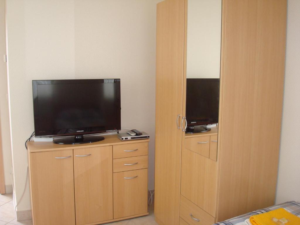 Gaestehaus Sol Tour 아렌스펠데 객실 사진